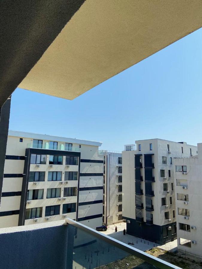 ナボダリPeacock Apartament- Stefan Buildingアパートメント エクステリア 写真