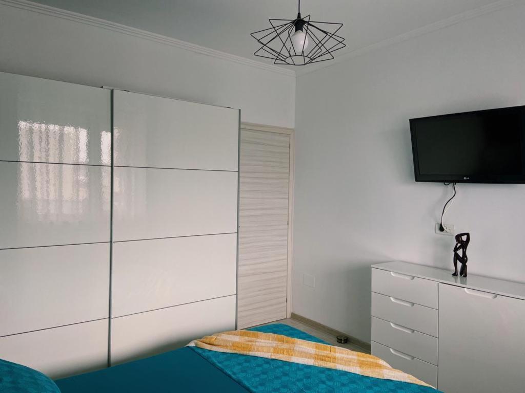 ナボダリPeacock Apartament- Stefan Buildingアパートメント エクステリア 写真