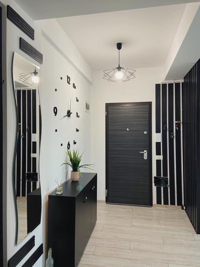 ナボダリPeacock Apartament- Stefan Buildingアパートメント エクステリア 写真
