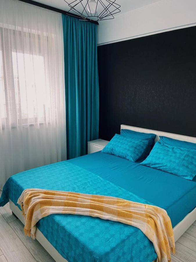ナボダリPeacock Apartament- Stefan Buildingアパートメント エクステリア 写真