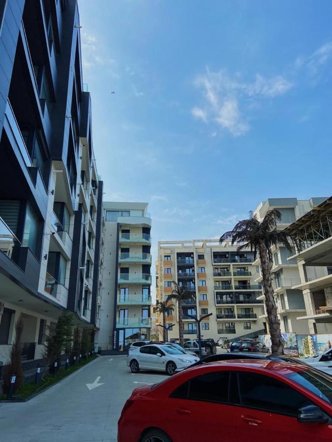 ナボダリPeacock Apartament- Stefan Buildingアパートメント エクステリア 写真