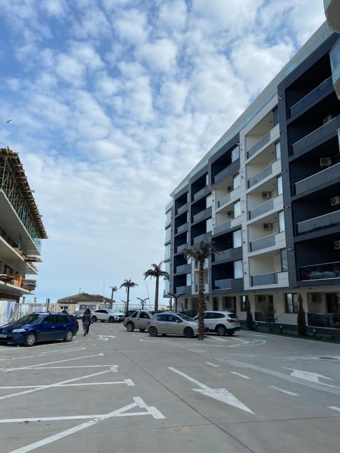 ナボダリPeacock Apartament- Stefan Buildingアパートメント エクステリア 写真